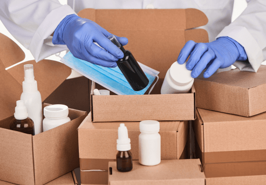 Allergy Center islambad vaccine delivery service
