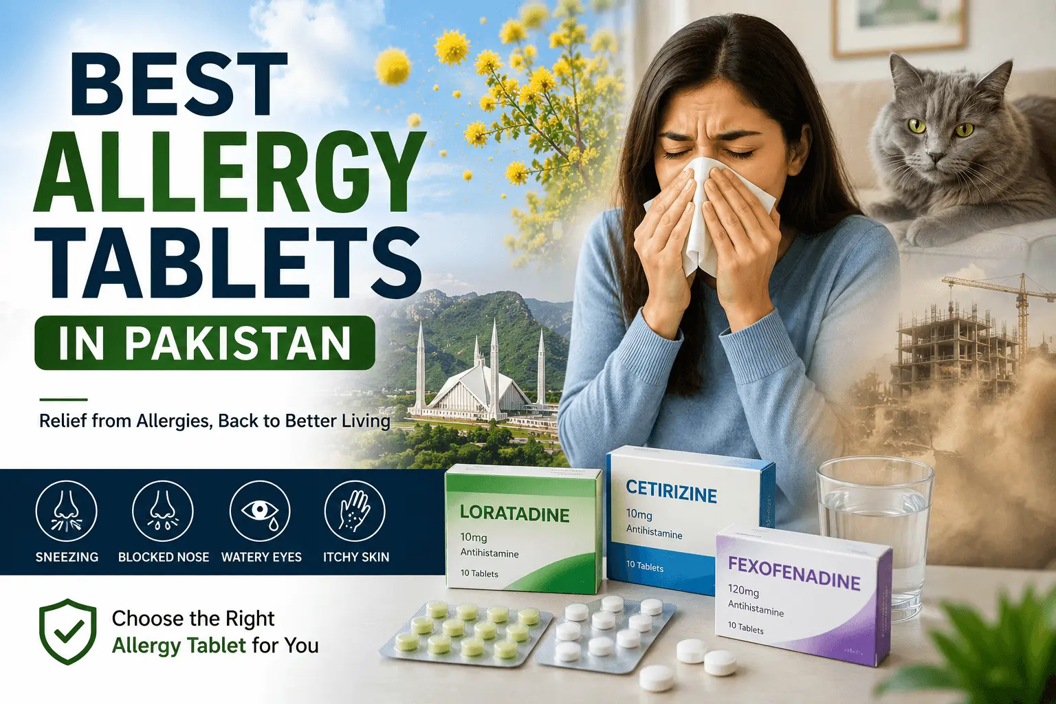 allergy tablet anti allergy tablets allergy medicine skin allergy tablet name